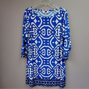 Laundry by design shift dress